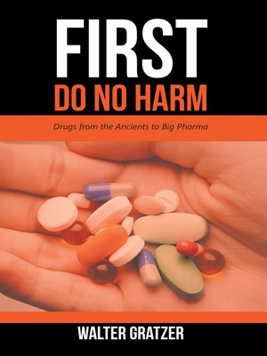 cover image of First Do No Harm